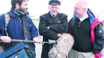 ‘King of Tory Island’ Patsy Dan Rodgers dies aged 74