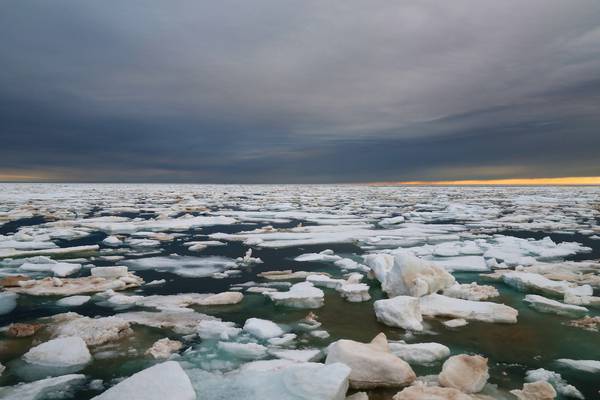 Importance and scale of past climate change underestimated