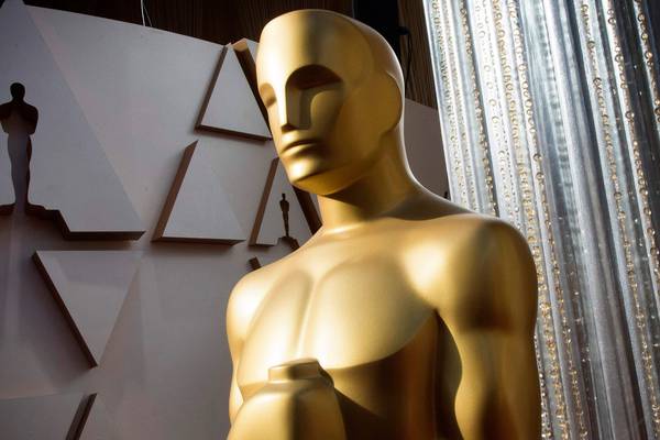 Oscars 2021 ‘likely to be postponed’ after film-industry shutdown