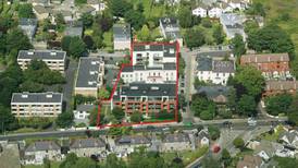 D6 apartments on the market for €11.75m
