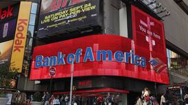 Bank of America tops loan revenue estimates amid rising interest rates 