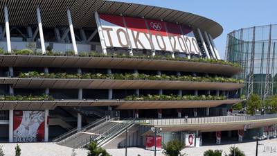 Could these Tokyo Olympics still be cursed by the Tokugawa shoguns?