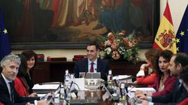 Spanish prime minister labelled coup-monger over Catalan conflict