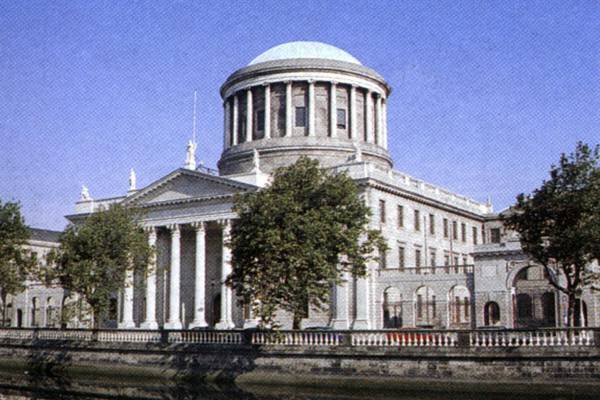 High Court grants pregnant woman permission to challenge deportation order