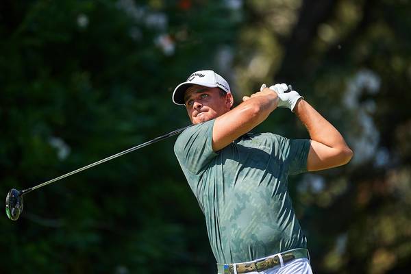 Bezuidenhout extends lead to five at Valderrama as Rahm makes his move