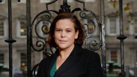 McDonald says ‘stink of cronyism’ surrounds Fine Gael Seanad nomination
