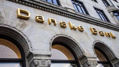 Danish regulator reprimands Danske Bank