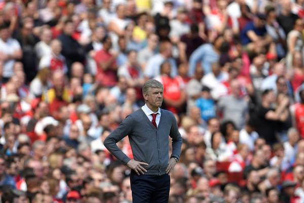 Ken Early: Wenger's bottom line cost Arsenal's fans