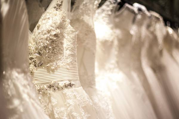 ‘Up to 200’ brides left without dresses after sudden closure of Dublin shop
