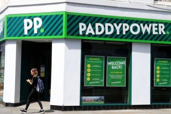 Paddy Power parent to sell Oddschecker subsidiary for €180m