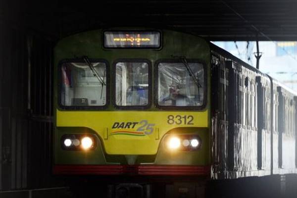 Lansdowne Road station to close for Ireland-Denmark match