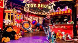 ‘Late Late Toy Show’ is the most watched TV programme of 2018
