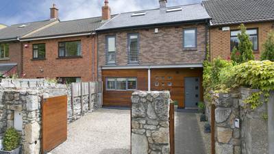 Mews in Sandymount for €845,000
