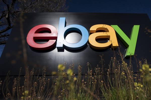 EBay shifts its payments business from PayPal to Adyen
