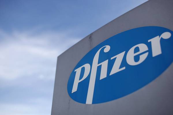 Siptu defers Pfizer strike action in row over pensions