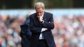 Birmingham sack Harry Redknapp after Preston defeat