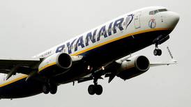 Ryanair allowed documents in case over low fuel comments