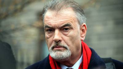 Charges against Ian Bailey expected ever since 2012 ruling