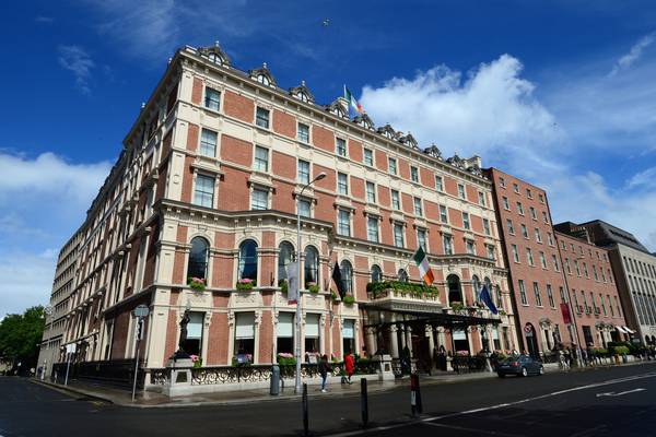 At your service: Shelbourne returns to profit as upswing drives prices