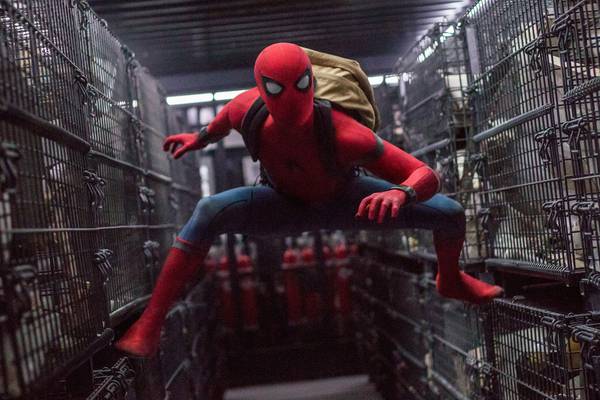 Spider-Man Homecoming: Marvel’s best superhero film yet