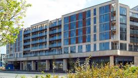 Ires Reit prepares application for 428 apartments in Sandyford