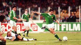 England v Republic of Ireland – The last six meetings