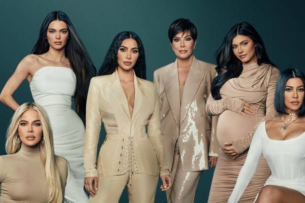 Patrick Freyne: The Kardashians are back, and they’ve been reading their Lenin