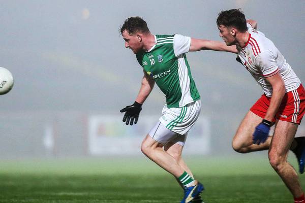 McKenna Cup round-up: Tyrone grind past Fermanagh to reach semi-finals