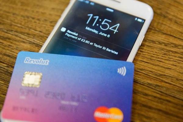 Revolut systems glitch hits services for several hours