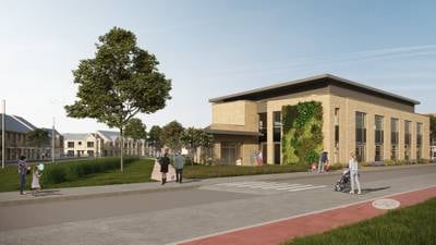 Purpose-built creche at Dublin scheme with more than 1,000 new homes seeks €1.5m