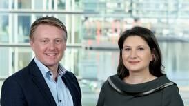 International law firm Simmons & Simmons signs lease for new Dublin office, with potential to double workforce