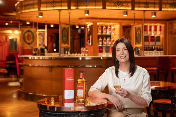 Bushmills Irish Whiskey explores new territory with “unmistakably different” 14-year-old Malaga cask single malt
