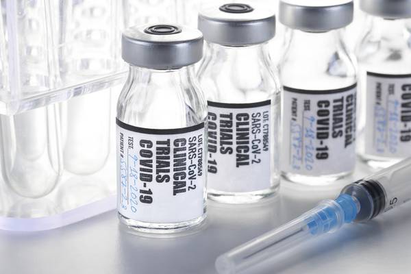 Covid-19 vaccine makers lobby EU for legal protection