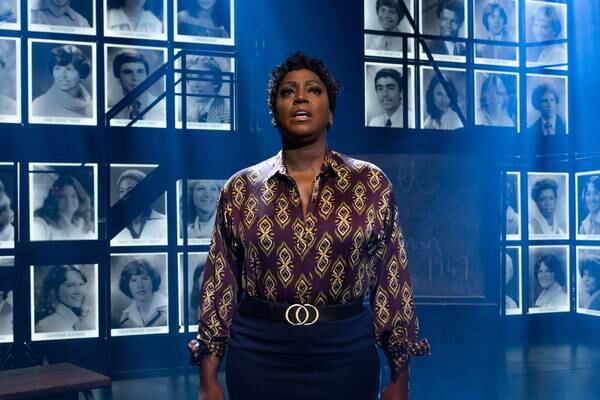 Mica Paris: ‘Bankruptcy just means you made too much money’