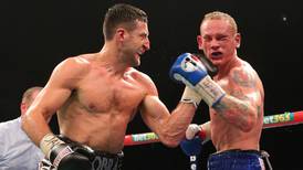 Carl Froch awarded controversial decision in Manchester
