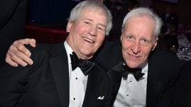 ‘Coach’ Bill Campbell leaves legacy of Silicon Valley stars