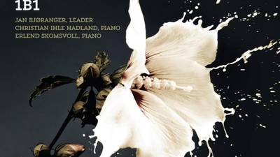 Holberg Variations: Christian Ihle Hadland, piano, 1B1/Jan Bjøranger, Erlend Skomsvoll, piano