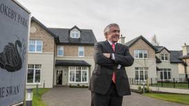 O’Flynn says ‘housing crisis’ is Central Bank’s fault