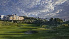 Portmarnock Hotel and Golf Links set for €5m upgrade