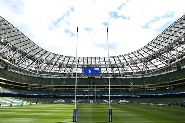 Leinster and Munster's Champions Cup quarter-final fixtures confirmed