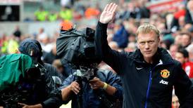 Moyes defends United’s bid for Everton duo