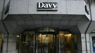 Davy poaches executive from Central Bank