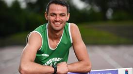 Barr has easy win in 400m hurdles at Irish Life Games