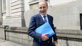‘Leaking and sniping’ by Fianna Fáil TDs poses greatest threat to party – Martin