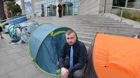 Dublin homeless authority calls for ICHH to be wound up ‘as quickly as possible’