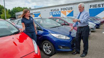 Reopening car dealerships: ‘We have been pleasantly surprised’