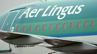 Aer Lingus loses High Court challenge to  Ryanair takeover bid