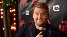 Comedy has no barriers – but Corden’s Weinstein jibes were pathetic