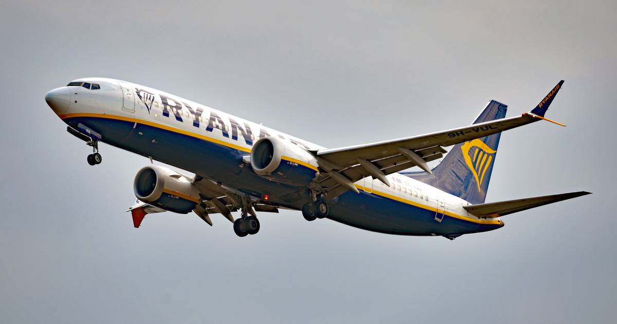 Ryanair столкнулась с ожиданием новых самолетов, поскольку производственные проблемы задерживают поставки – The Irish Times