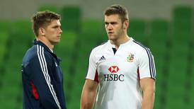 Dan Lydiate ‘over the moon’ with Lions captaincy